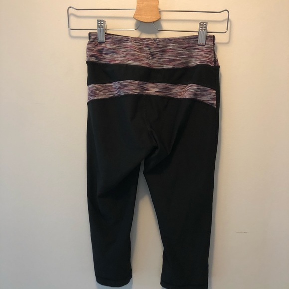 RBX small leggings - Picture 2 of 3